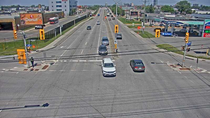 Traffic camera image at 2025-06-30 16:45:10