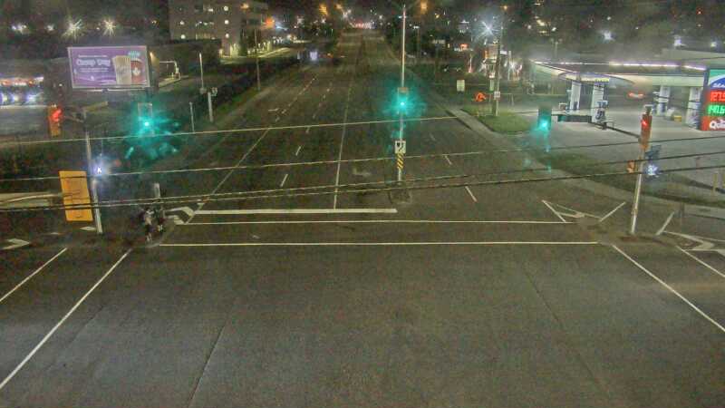 Traffic camera image at 2025-07-12 03:25:06