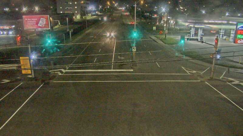 Traffic camera image at 2025-07-12 03:35:06