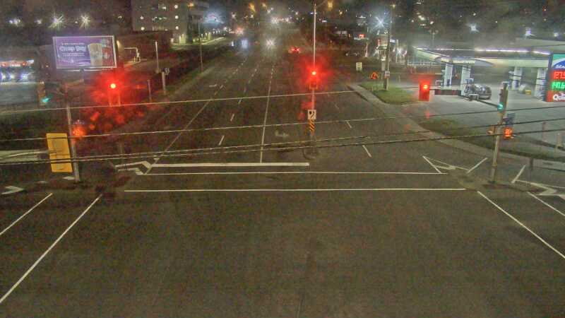 Traffic camera image at 2025-07-12 03:40:06