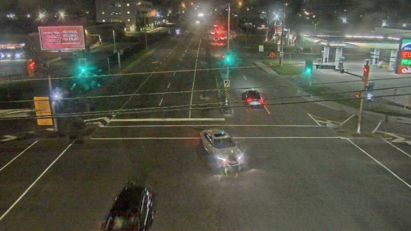 Traffic camera image at 2025-07-12 03:50:05