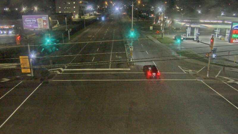 Traffic camera image at 2025-07-12 04:00:06