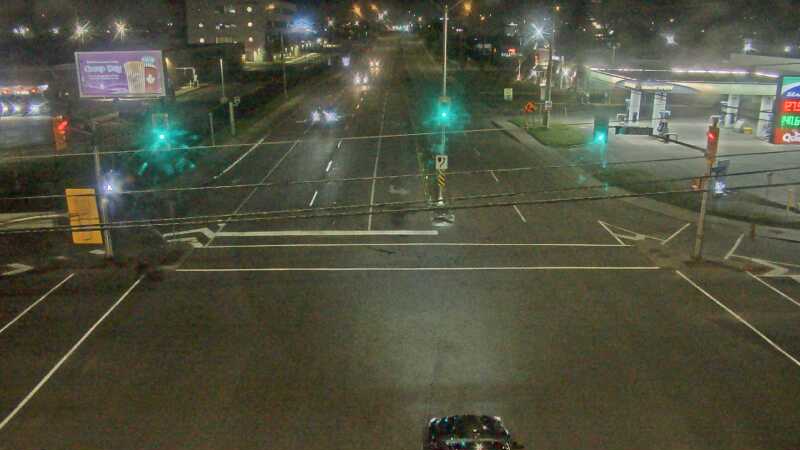 Traffic camera image at 2025-07-12 04:05:05