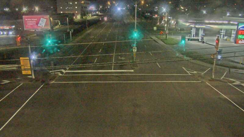 Traffic camera image at 2025-07-12 04:10:06