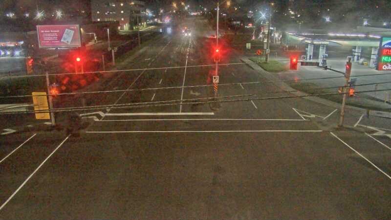 Traffic camera image at 2025-07-12 04:30:06