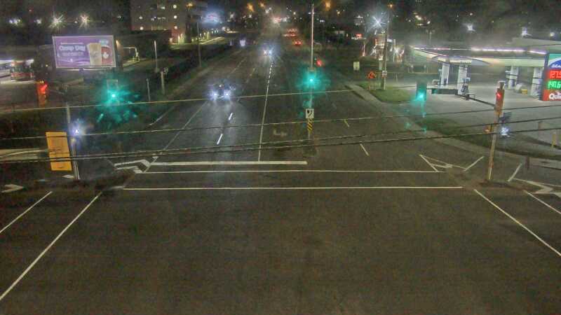 Traffic camera image at 2025-07-12 04:40:05