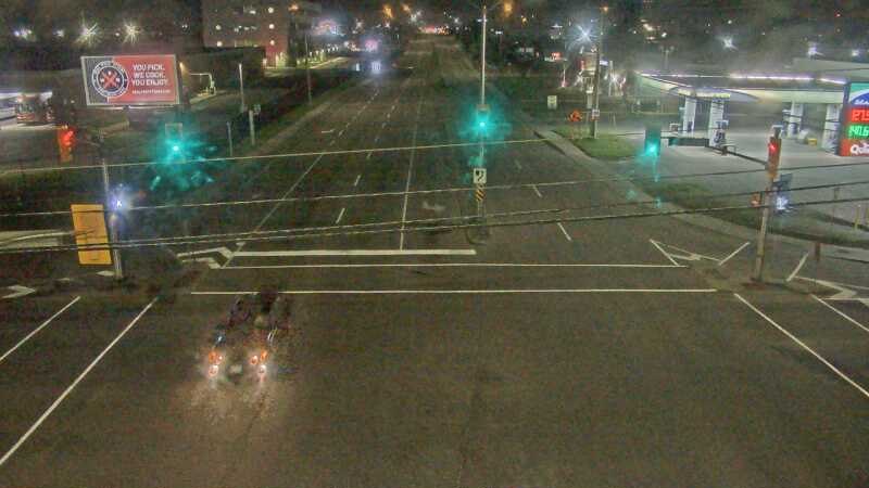Traffic camera image at 2025-07-12 04:50:06