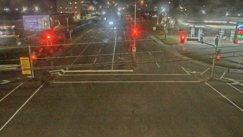 Traffic camera image at 2025-07-12 05:00:05