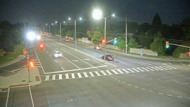 Traffic camera image at 2025-08-04 01:20:13