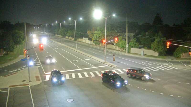 Traffic camera image at 2025-08-04 01:25:13