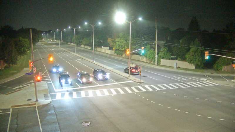 Traffic camera image at 2025-08-04 01:55:18