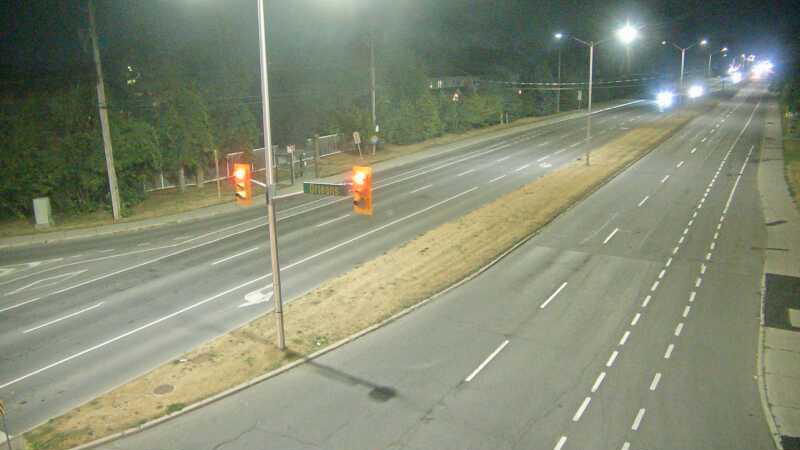 Traffic camera image at 2025-08-25 02:50:17