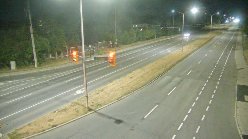 Traffic camera image at 2025-08-25 02:55:25