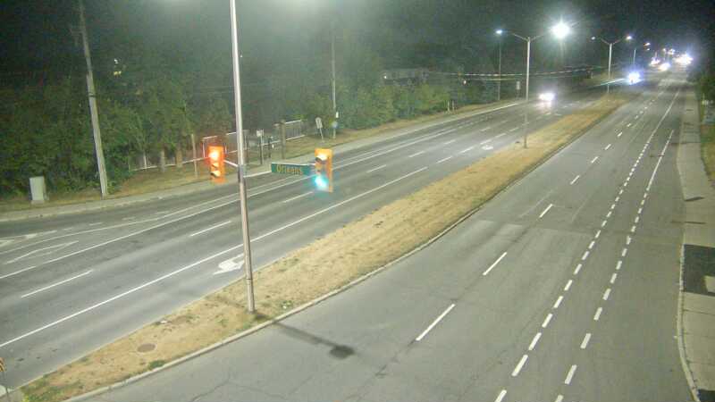 Traffic camera image at 2025-08-25 03:05:15