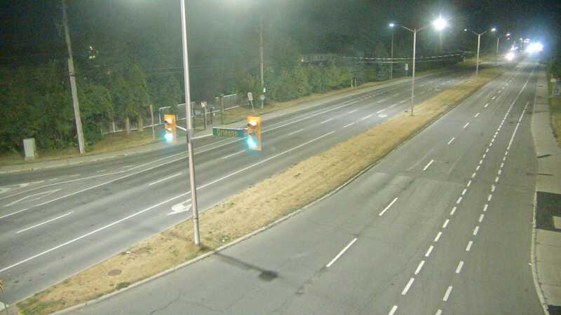 Traffic camera image at 2025-08-25 03:25:27