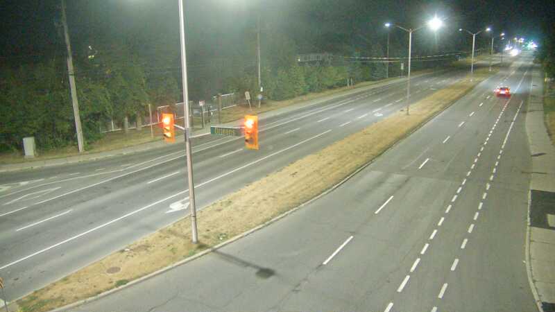 Traffic camera image at 2025-08-25 03:30:33