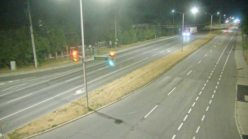 Traffic camera image at 2025-08-25 03:55:14