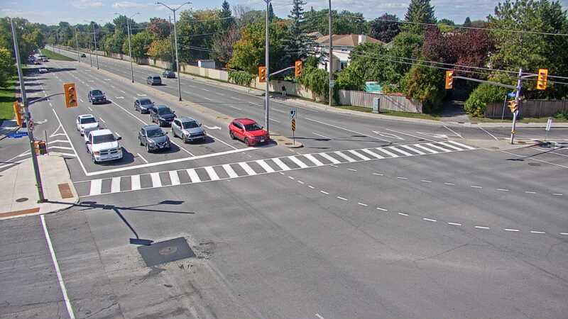 Traffic camera image at 2025-09-14 17:25:15