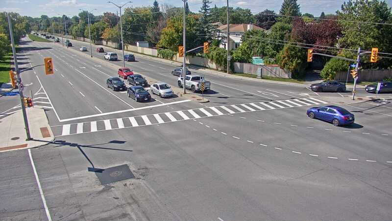 Traffic camera image at 2025-09-14 17:35:15