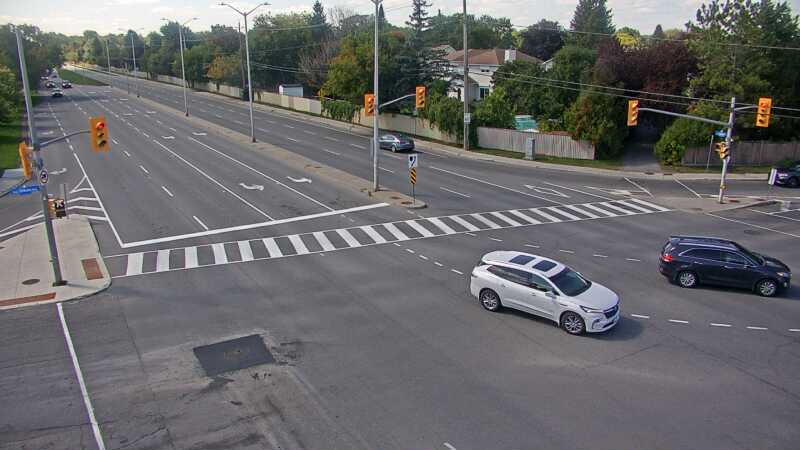 Traffic camera image at 2025-09-14 17:40:16