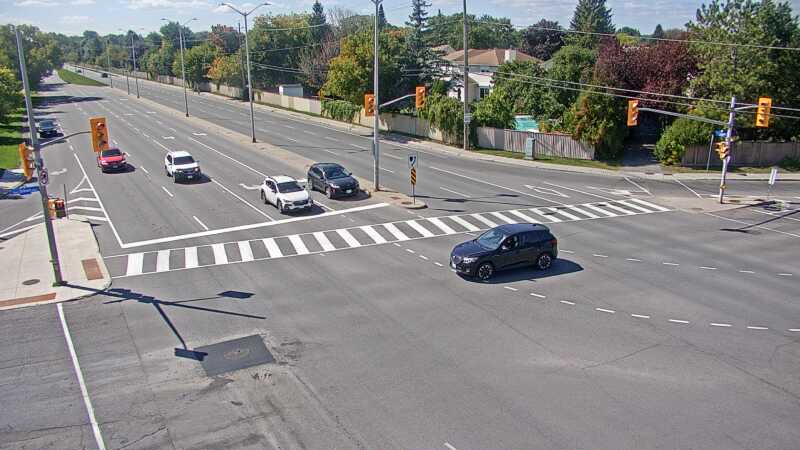 Traffic camera image at 2025-09-14 17:50:29