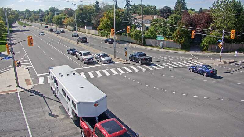 Traffic camera image at 2025-09-14 18:30:15