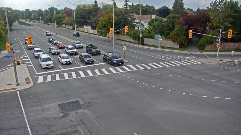 Traffic camera image at 2025-09-18 19:10:16