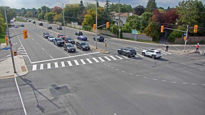 Traffic camera image at 2025-09-18 19:15:15