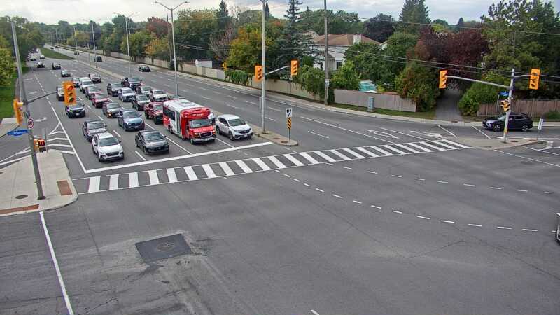 Traffic camera image at 2025-09-18 19:25:17