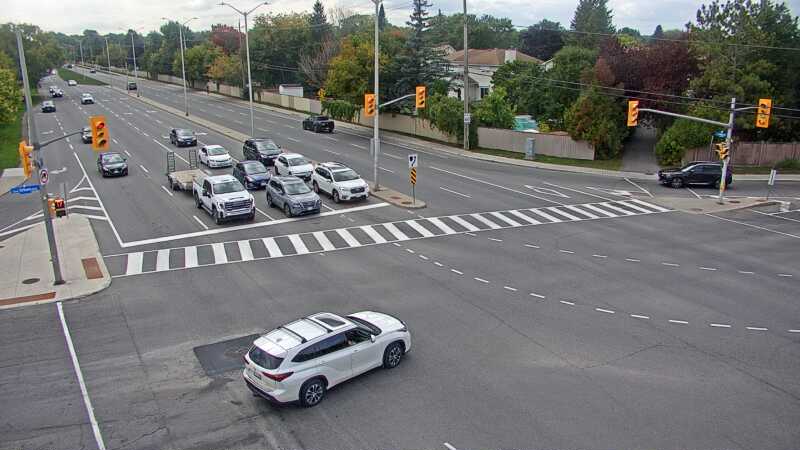 Traffic camera image at 2025-09-18 19:30:12