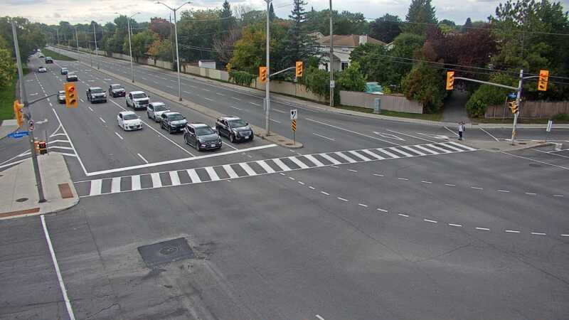 Traffic camera image at 2025-09-18 19:50:20