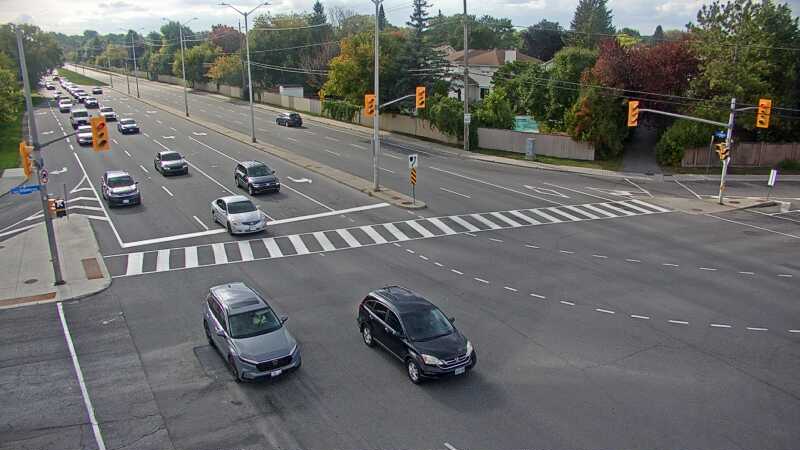 Traffic camera image at 2025-09-18 19:55:14