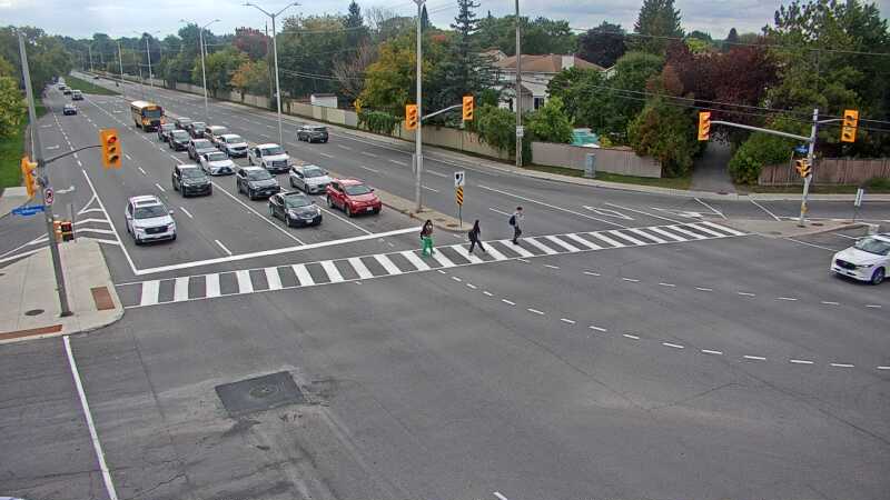 Traffic camera image at 2025-09-18 20:05:15