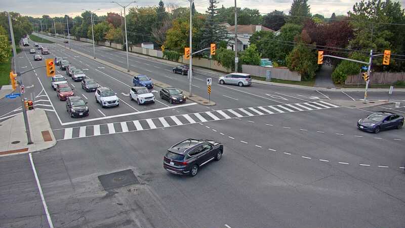 Traffic camera image at 2025-09-18 20:20:19