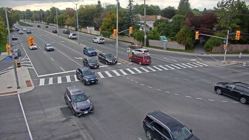 Traffic camera image at 2025-09-18 20:30:18