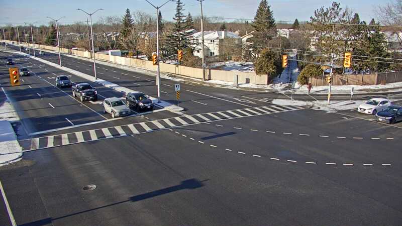 Traffic camera image at 2024-12-21 15:30:57