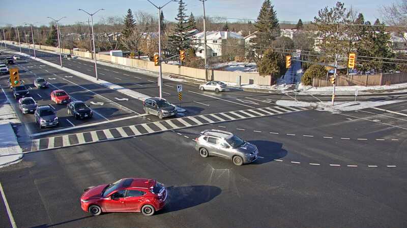 Traffic camera image at 2024-12-21 15:40:39