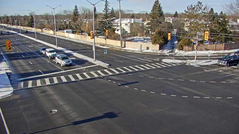 Traffic camera image at 2024-12-21 15:45:51