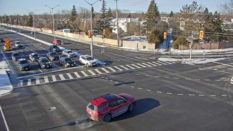 Traffic camera image at 2024-12-21 15:55:20