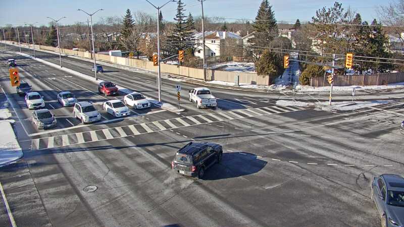 Traffic camera image at 2024-12-21 16:35:38