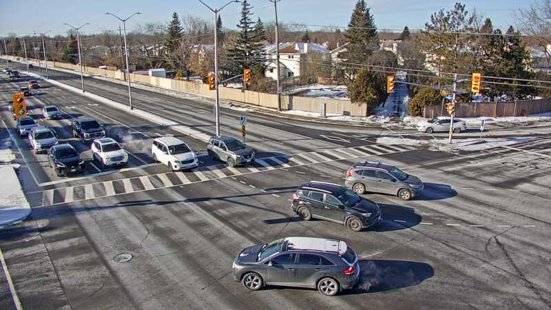 Traffic camera image at 2024-12-21 16:40:24