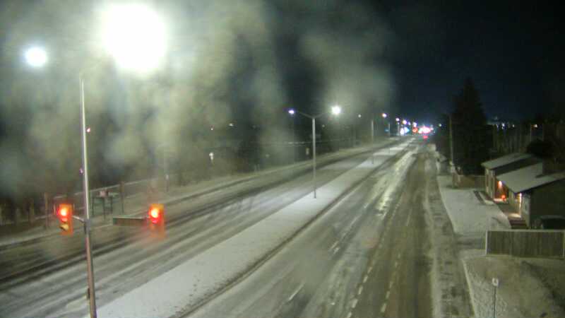 Traffic camera image at 2025-01-22 10:30:51