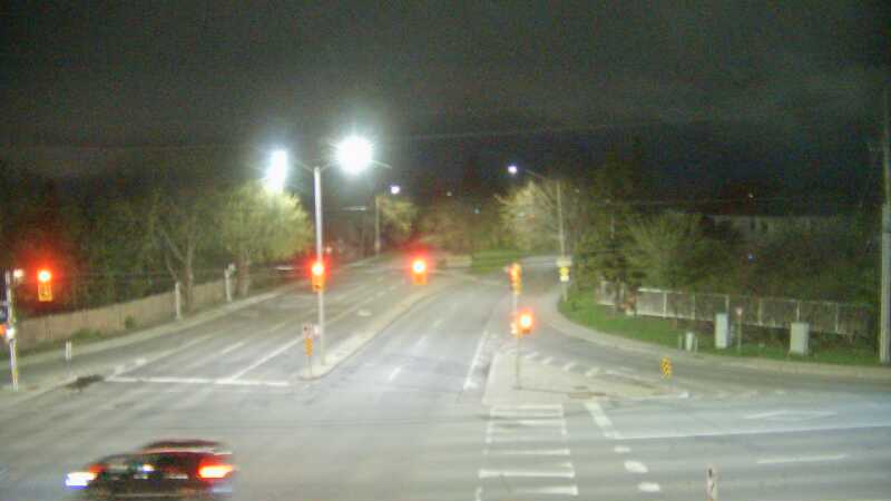 Traffic camera image at 2025-05-09 06:35:55
