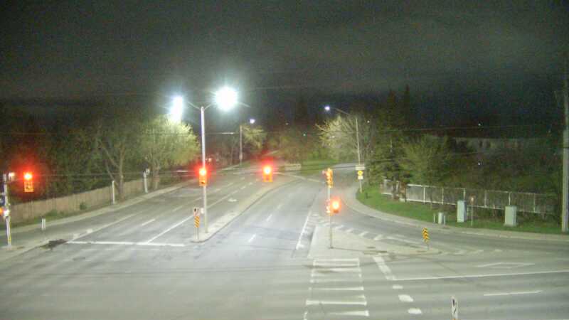 Traffic camera image at 2025-05-09 06:45:12