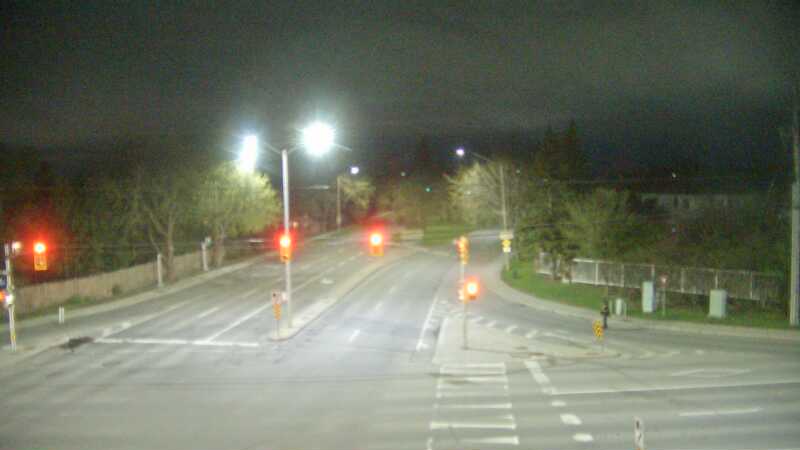 Traffic camera image at 2025-05-09 06:50:23
