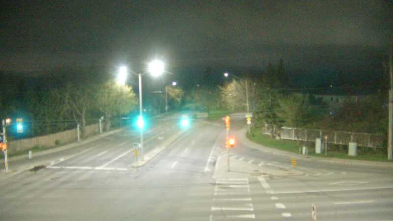 Traffic camera image at 2025-05-09 06:55:22