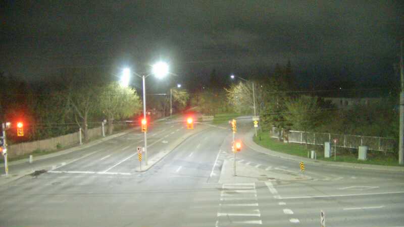 Traffic camera image at 2025-05-09 07:30:13