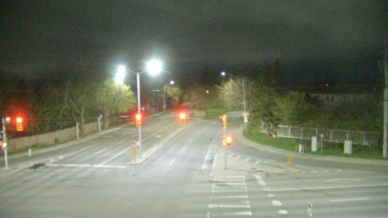 Traffic camera image at 2025-05-09 07:35:53