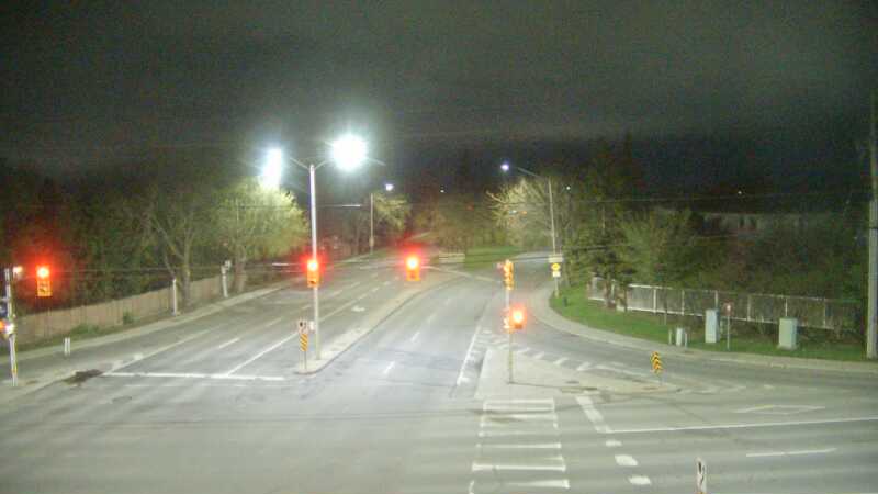 Traffic camera image at 2025-05-09 07:40:23