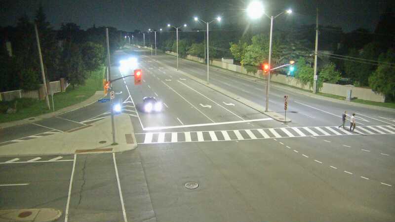 Traffic camera image at 2025-07-12 03:55:17